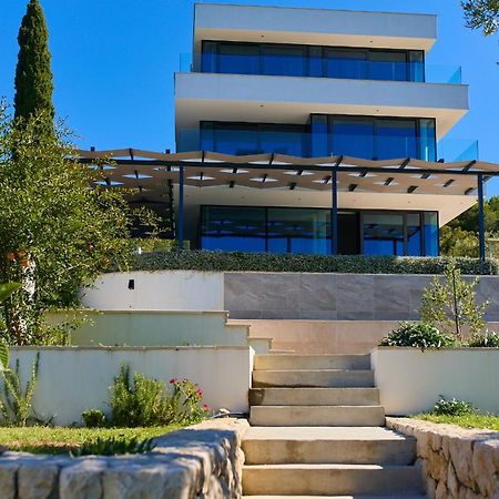 Hedera Estate, Villa Hedera XV Slano Εξωτερικό φωτογραφία