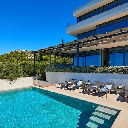 Hedera Estate, Villa Hedera XV Slano Εξωτερικό φωτογραφία