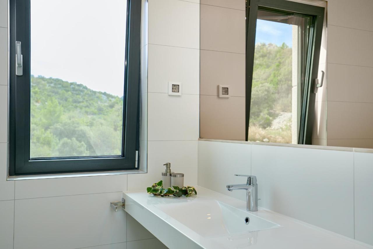 Hedera Estate, Villa Hedera XV Slano Εξωτερικό φωτογραφία