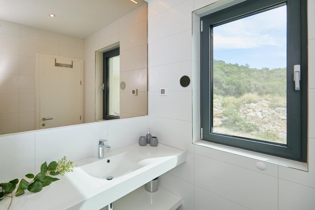 Hedera Estate, Villa Hedera XV Slano Εξωτερικό φωτογραφία