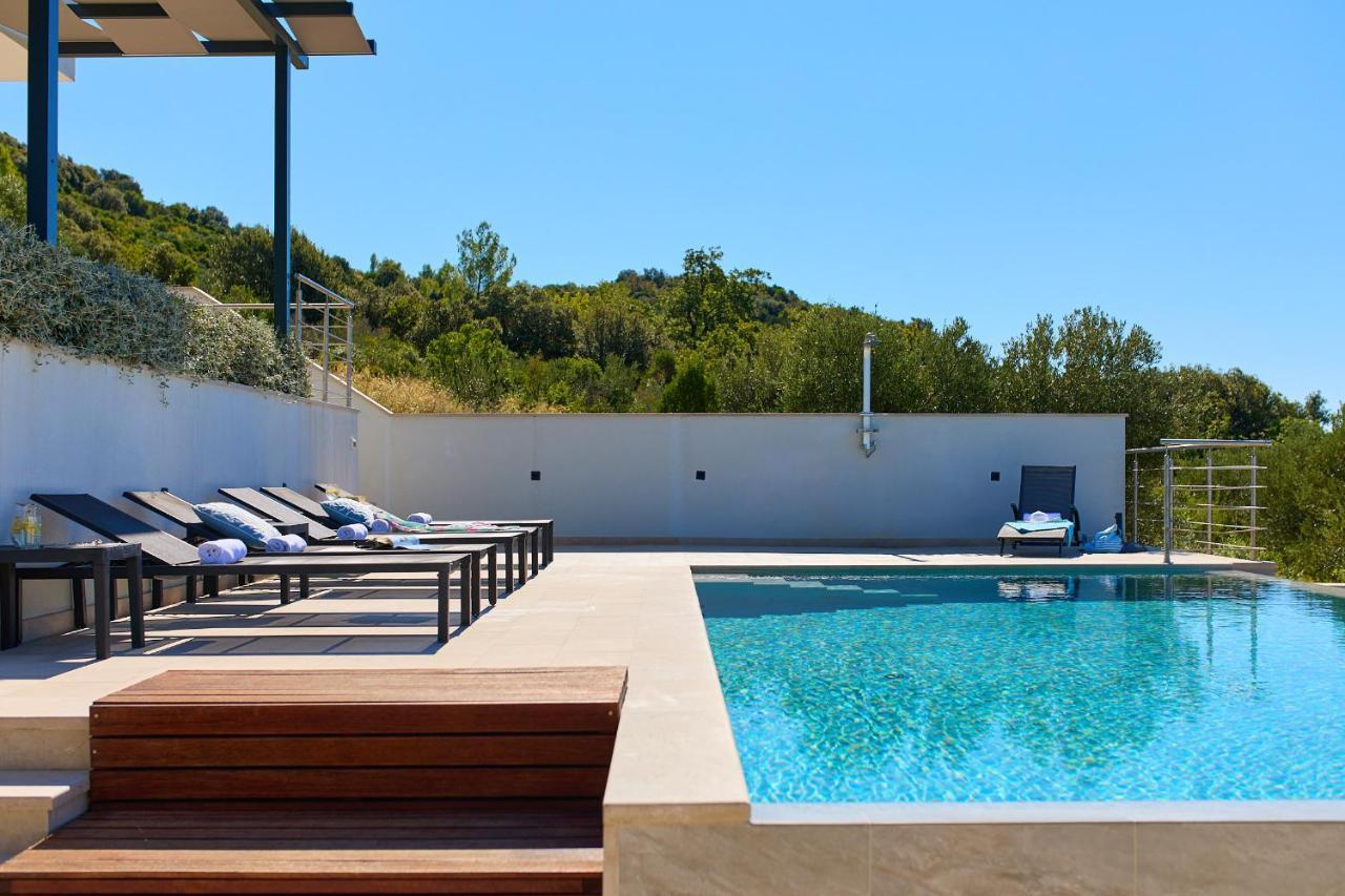 Hedera Estate, Villa Hedera XV Slano Εξωτερικό φωτογραφία