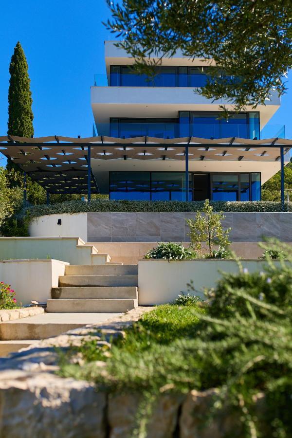 Hedera Estate, Villa Hedera XV Slano Εξωτερικό φωτογραφία