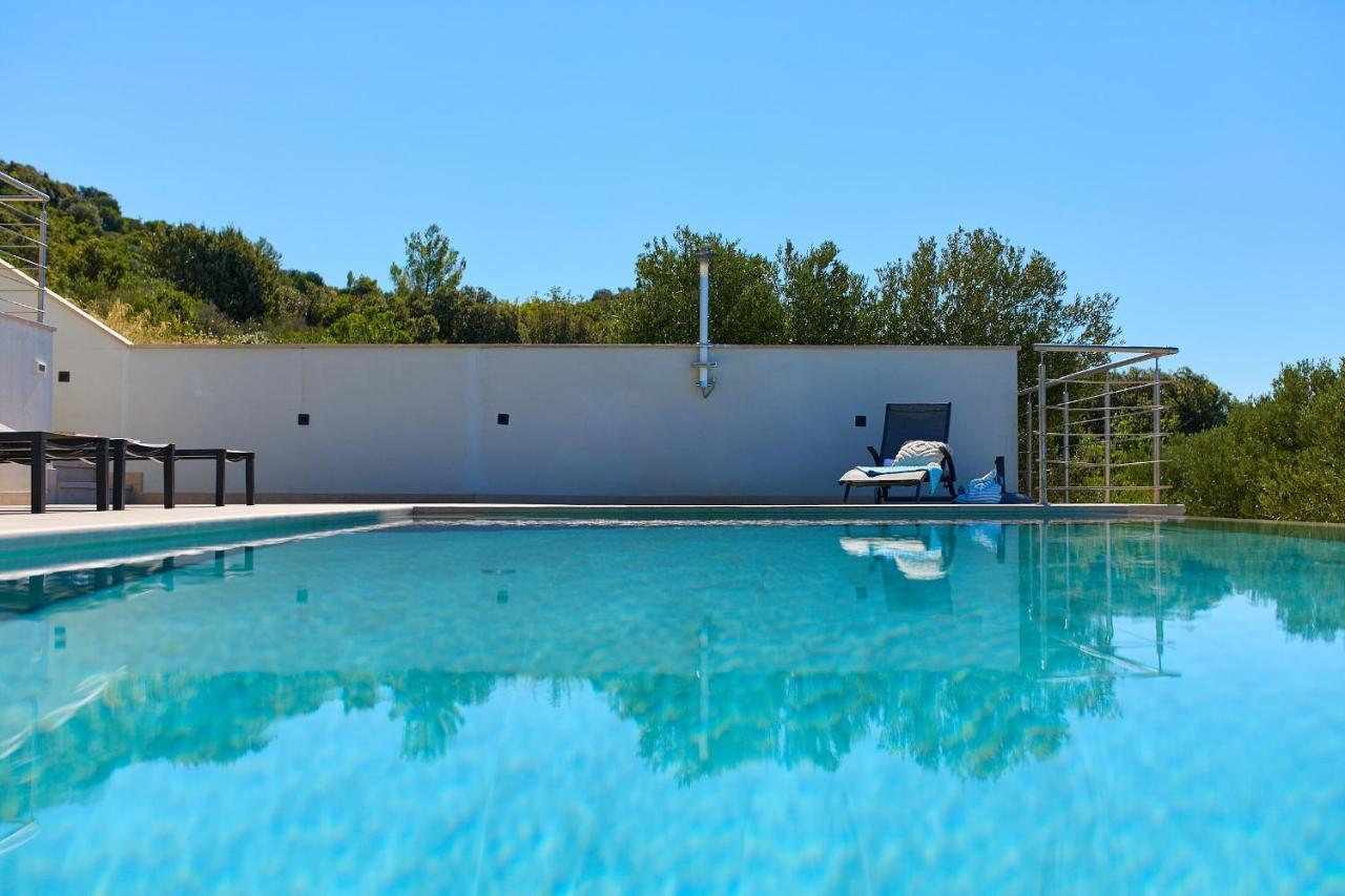 Hedera Estate, Villa Hedera XV Slano Εξωτερικό φωτογραφία