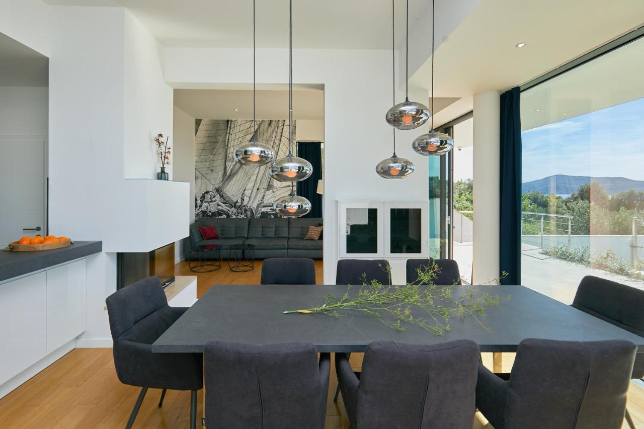Hedera Estate, Villa Hedera XV Slano Εξωτερικό φωτογραφία
