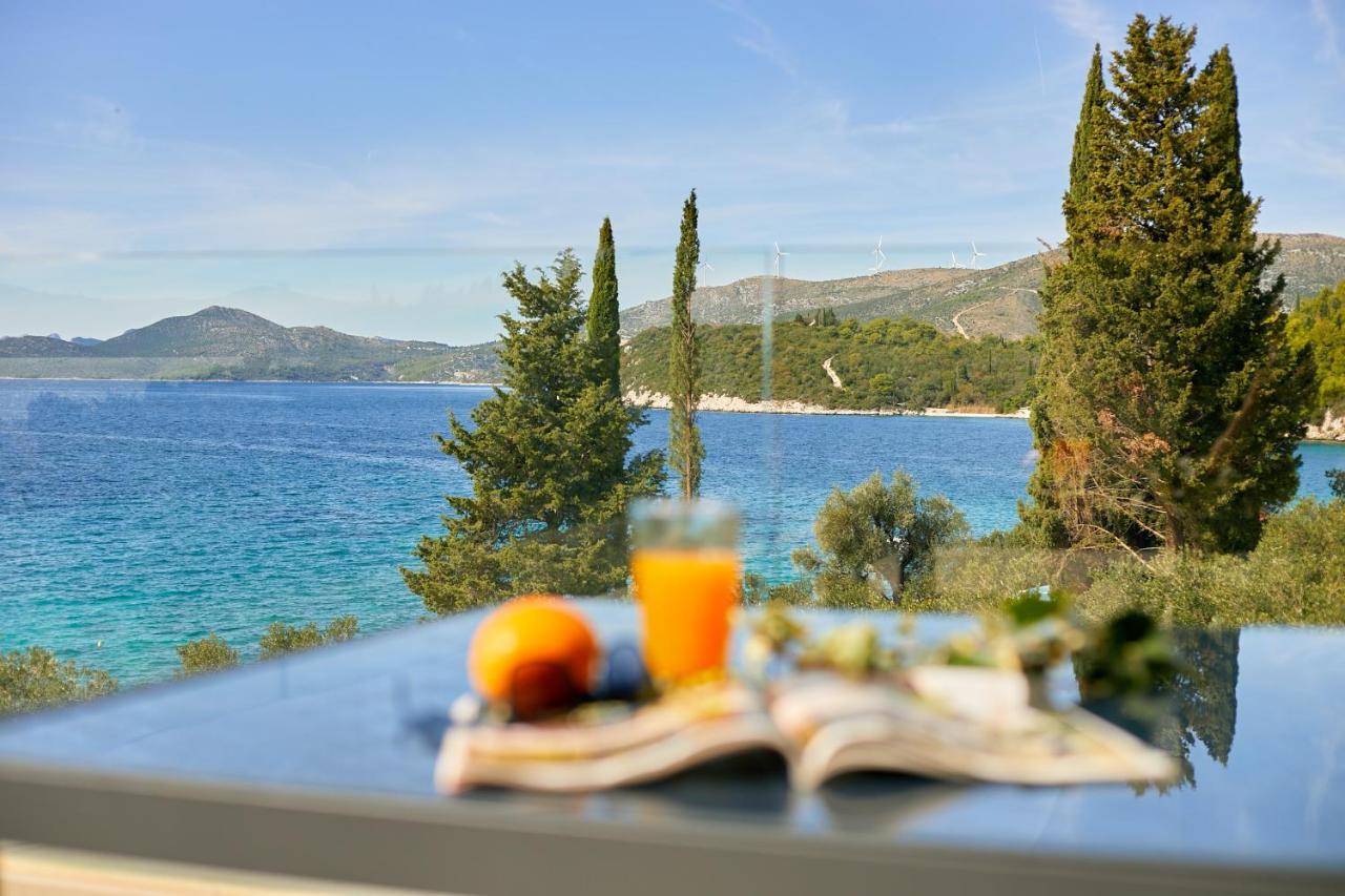 Hedera Estate, Villa Hedera XV Slano Εξωτερικό φωτογραφία