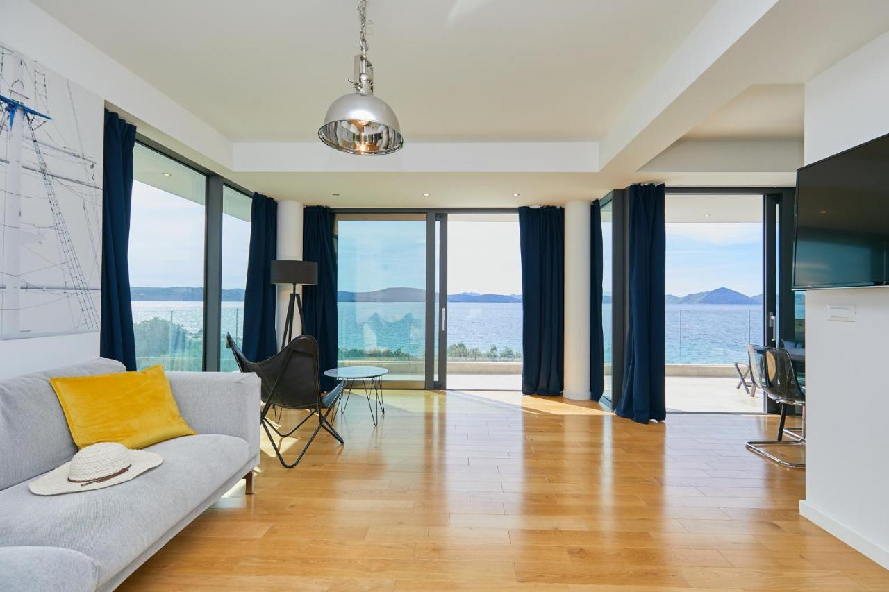 Hedera Estate, Villa Hedera XV Slano Εξωτερικό φωτογραφία