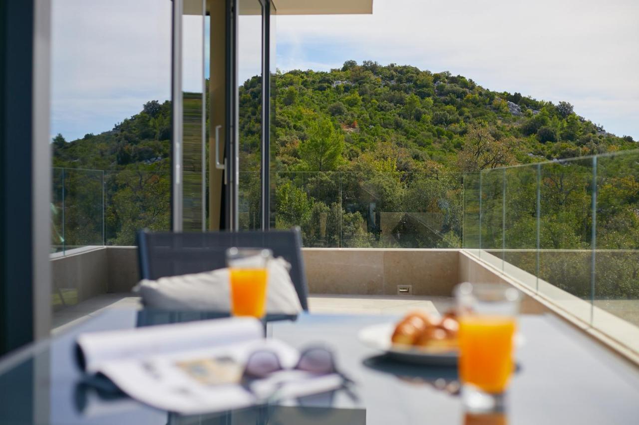Hedera Estate, Villa Hedera XV Slano Εξωτερικό φωτογραφία