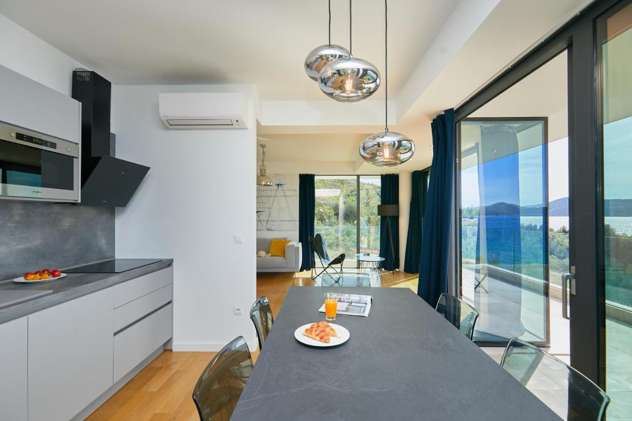 Hedera Estate, Villa Hedera XV Slano Εξωτερικό φωτογραφία